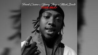 FREEFrank Casino X Young Thug X Mash Beatz type beatprod By IFT Beatz [upl. by Ibrab]