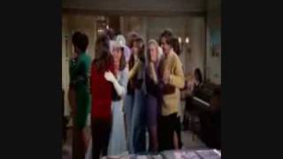 Jack Stauffer Scenes on Partridge Family [upl. by Kassia]