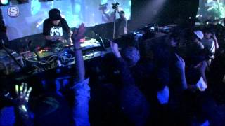 DJ YASA  DJ  OILWORKS TECHNICS in Tokyo [upl. by Ahsemak926]