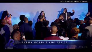 Orim Meikle amp The Rhema Experience Online Jesus Culture – Part 3A [upl. by Enaz21]