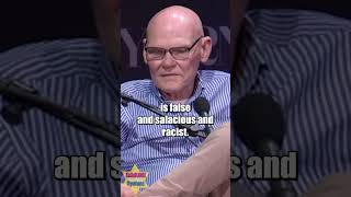 James Carville Warns That Trumps Immigration Policies Are Popular [upl. by Elliott]