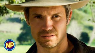 The Best of Raylan Givens  Season 2  Justified Season 2  Now Playing [upl. by Vigen]