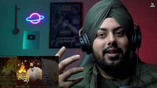 Reaction on Babbu Maan  Lohri  ਲੋਹੜੀ  Full Song 2024 [upl. by Jacoba]