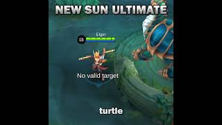 New Sun Ultimate in Advance Server [upl. by Preciosa352]