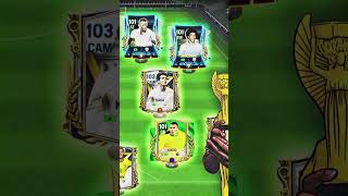 My Braziliya team fcmobile [upl. by Percy]