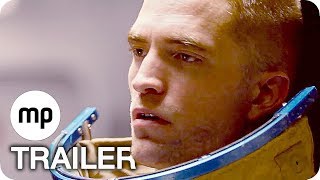 HIGH LIFE Trailer Deutsch German 2019 [upl. by Sarnoff197]