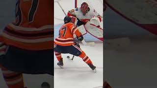 Connor McDavid Speed Goals [upl. by Heiskell]