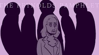 The Reynolds PamphletHamilton Animatic [upl. by Shoifet123]