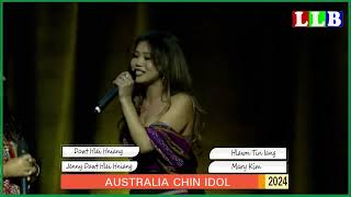 Australia Chin Idol  Season 3 [upl. by Telfore319]