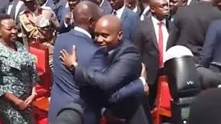 WAKENYA ZOEA KINDIKI MPENDE MSIPENDE NDIO DP PRESIDENT [upl. by Vaenfila]