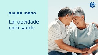 Dia do Idoso  Geriatras tiram dúvidas dos pacientes [upl. by Demeyer]