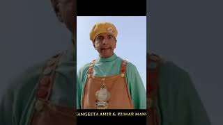 हम भारत की सबसे सुरक्षित जगह पर है  Dhamaal  comedy dhamaal comedyscenes comedyvideos [upl. by Helsell]