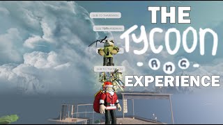 THE TYCOON RNG EXPERIENCE [upl. by Rutherfurd]