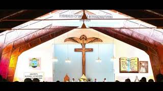 Dusingize Imana Magnificat Saulve Iyamuremye Catholique Rwanda [upl. by Llerrud981]