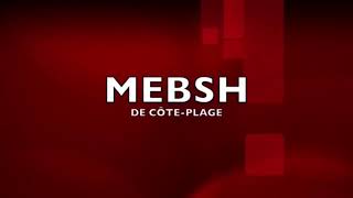 Etude biblique de lEglise MEBSH de cote plage  Jeudi 9 Novembre 2023 [upl. by Cirederf267]