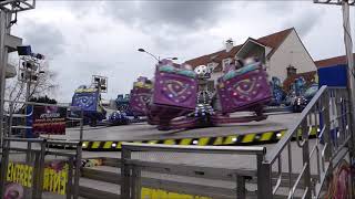 Music Dance  Carnaval dArpajon 2019 [upl. by Allak114]