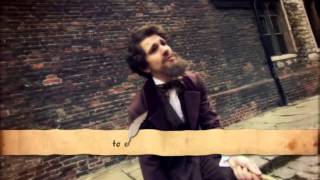 Horrible Histories  Charles Dickens sing along [upl. by Namwen743]