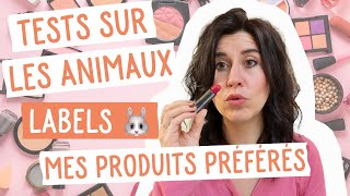 MA ROUTINE BEAUTÉ NATURELLE amp VÉGÉTALE  la réalité derrière les produits cosmétiques 💄 [upl. by Radbourne]