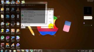 How to fix windows 7 Gadgets problem resolve 100 [upl. by Sebastien]