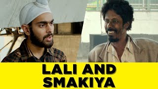 Chhaju Ke Dahi Bhalle  Manjot Singh  Aisha Ahmed  Flipkart Video Originals  Official Trailer [upl. by Zahavi971]