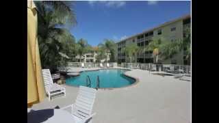 CORAL FALLS AT LELY RESORT Naples Florida USA Video [upl. by Gladine]