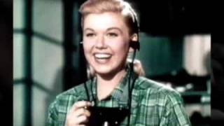 Doris Day HoopDeeDoo [upl. by Melbourne868]