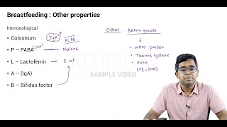 Marrow E65 Revision Videos Paediatrics Sample Video [upl. by Bernette]