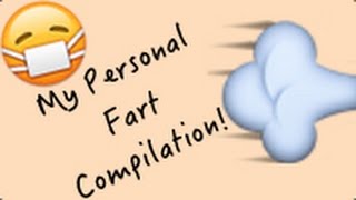 My Fart Vine Compilation [upl. by Aerdnuahs103]