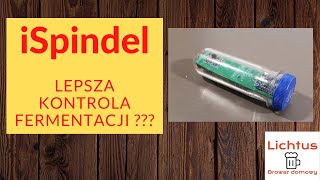 Nowy Sprzęt  iSpindel  lepsza kontrola fermentacji [upl. by Heall]