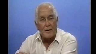 Ronnie Biggs Archive amp Interview Footage [upl. by Clint]