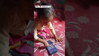 Chhota Baby ro rha hai ytshortsvideo youtubeshorts trendingshorts ptl family cute babies [upl. by Sucramel330]