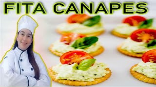 Fita Canapequots [upl. by Lundt]