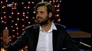 Stjepan Hauser  Božić u Ciboni  Panis Angelicus [upl. by Yren153]