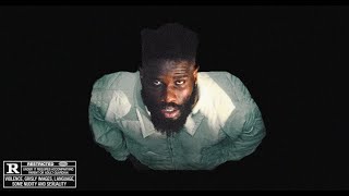 FREE FOR PROFIT Tobe Nwigwe Type Beat  quotEYE LEVELquot [upl. by Letnoj]