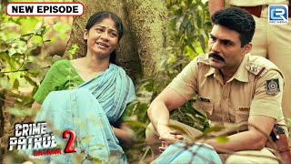 एक मास्टरमाइंड की सख्त रणनीति  Crime Patrol  Best Crime Series  Full Episode HD [upl. by Asia]