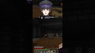 ENDERMAN DOES SPINNYS minecraft pngtuber vtuber ArcaneFusionSMP [upl. by Atinahs563]