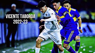 Por esto BOCA hace la repesca por Vicente TABORDA [upl. by Kegan177]