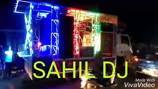 Sahil DJ [upl. by Prochora]