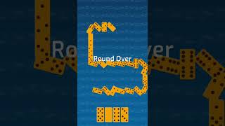 Dominoes Offline Board Game  Play fun Mobile game [upl. by Ennayar]