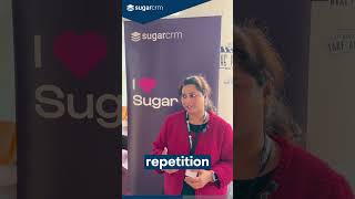 SugarCRM Success Stories Rystad Energy  Effective Tips for Driving User Adoption  SugarCRM [upl. by Mikihisa984]