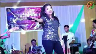 O Madhu  Rangbaaz  Dev  Koel Mallick  cover song by Singer Sudeshna Dutta [upl. by Uranie]