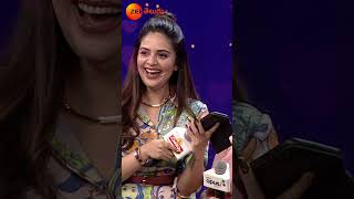 SP Sailaja garu Phone Call to Sudhakar Garu  SAREGAMAPA Telugu shorts  Sunday 9PM  Zee Telugu [upl. by Anihs806]