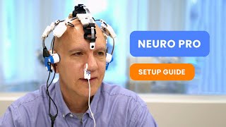 Neuro Pro  Setup Guide [upl. by Marijane914]