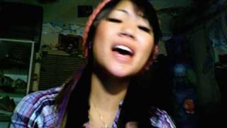 Me singing I Remember by Keyshia Cole [upl. by Lune]