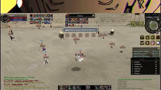 Electus Online  Winning Solo Survival Arena Rank 1 2 [upl. by Uriia]