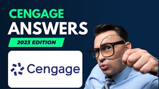 Unlocking Success Cengage Answers 2023  Your Ultimate Guide to Acing Your Assignments [upl. by Nihsfa]