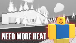 Roblox NEED MORE HEAT 🔥🥵Pizza Ending 🍕 [upl. by Seek421]