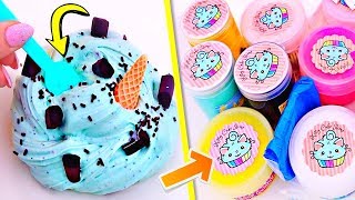 100 Honest Review of NEWEST SLIME SHOP Did I Find The Next FAMOUS Slime Shop [upl. by Aianat]