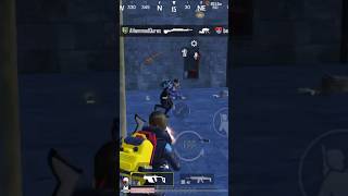 Quick 1v2 pubgmobile darkboy [upl. by Leeban]