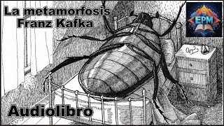 La metamorfosis  Franz Kafka  Audiolibro  Voz humana [upl. by Kristie]